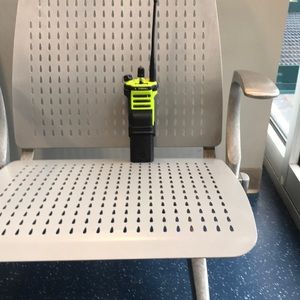 Meet your Posher, Ryan